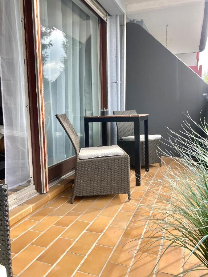 Living At Saarpartments -Adults Only- 2 Bedroom, Netflix - Business & Holiday Apartments For Long- And Short Term Stay, 3 Min To Train Station, Secure E-Bike Parking! ซาร์บรึคเคน ภายนอก รูปภาพ